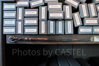 フラー・デラクール