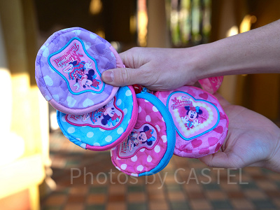 ファンダーランドのカプセルトイ
