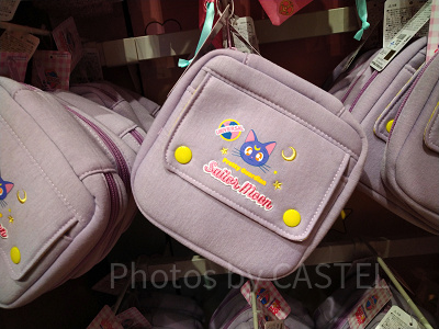 2022年】USJ×セーラームーンコラボグッズ全96種まとめ！種類と値段