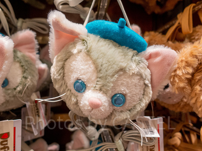 ジェラトーニコインケース