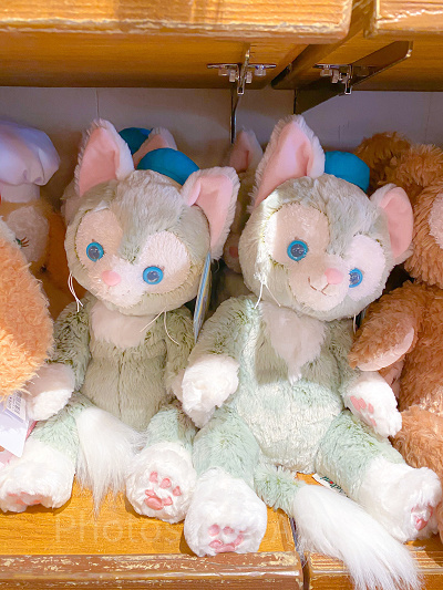 ダッフィー フレンズ新品ジェラートニＬサイズぬいぐるみ 2025】ダッフィーぬいぐるみまとめ！S・M・Lサイズごとにご紹介！