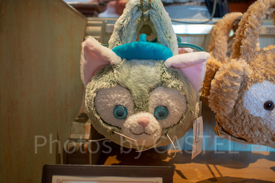 ジェラトーニポシェット