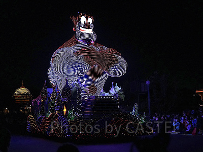 ランプの魔人【ジーニー】声優・ディズニーで会える場所・グッズを徹底解説