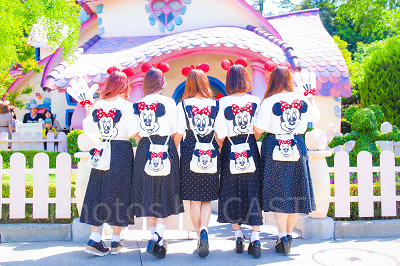 学生証提示で特典も！