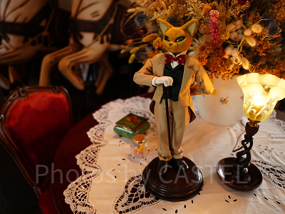 ジブリパークの年パスや当日券はある？