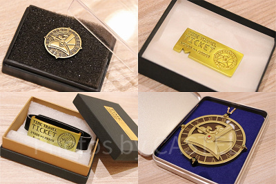 KIDS VIPサービスでもらえるプレゼント