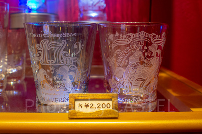 グラス(名入れ可)