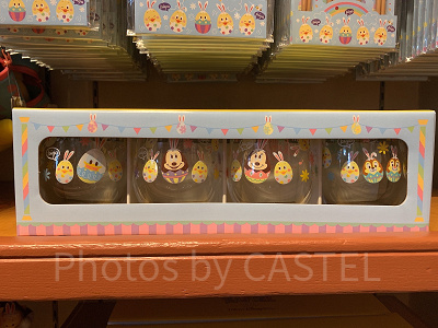 グラスセット