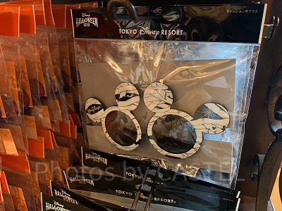 ファッション用グラス