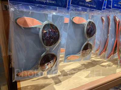 ジュディファッション用グラス