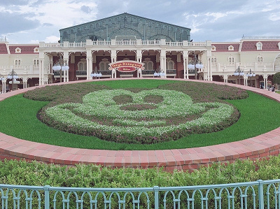 世界のテーマパーク入場者数ランキング:10位~1位