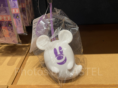 光るオモチャ(ディズニーハロウィングッズ2025)