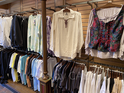 ゴールデンガリオンのグッズ