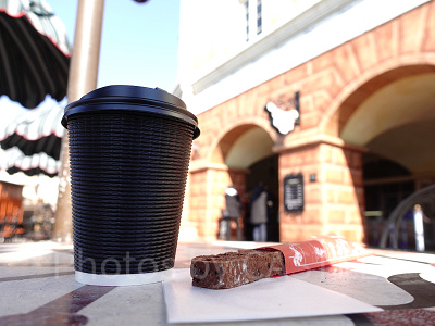 「ゴンドリエ・スナック」