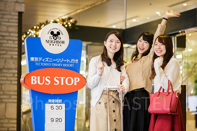 グッドネイバーホテル・シャトル