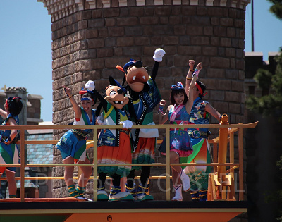 グーフィー・マックス