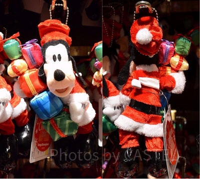 11/1発売】ディズニークリスマス2017お土産グッズ！TDL「クリスマス