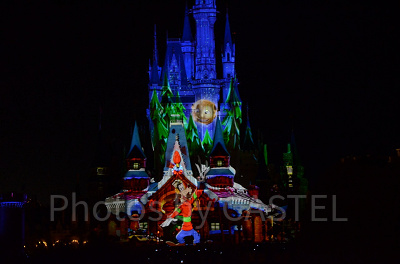 出番の多いグーフィー