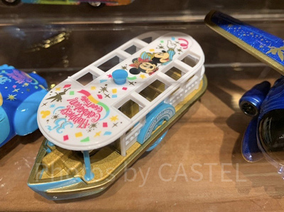 最新】ディズニー35周年グランドフィナーレグッズ53選！限定