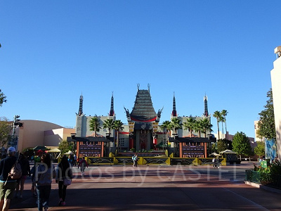 グレート・ムービーライド