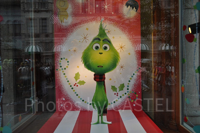 グリンチ(2018年)