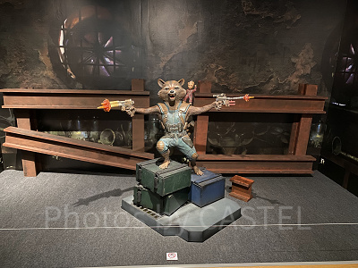 ガーディアンズ・オブ・ギャラクシー