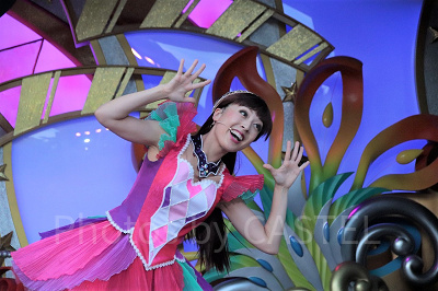 ⑤ゲスト参加パート