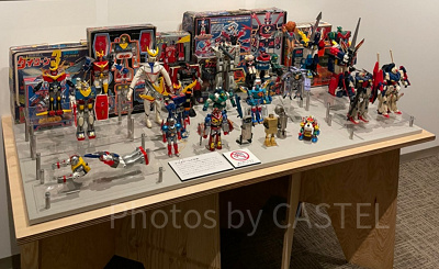 ガンプラ