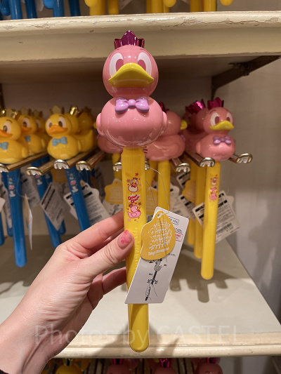 グワグワスティック(ドナルドパルパルーザグッズ2025)