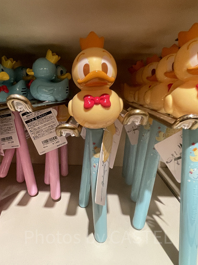 グワグワスティック(ドナルドパルパルーザグッズ)