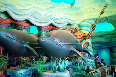 ハデスの意外な血縁関係が発覚！