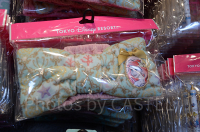 ヘアバンド（アリエル）