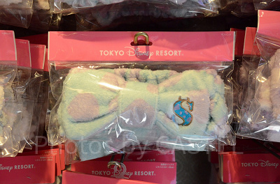 ヘアバンド(サリー)