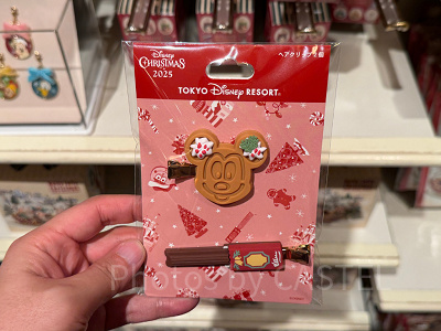 11/10発売】ディズニークリスマスグッズ2025全92種類一覧！大人気リル