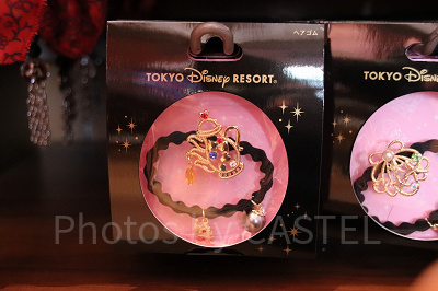 ヘアゴム（アリス）