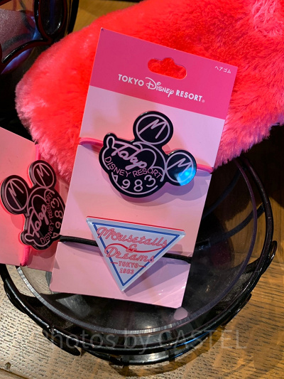 ヘアゴムセット