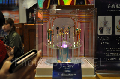 ヘアピンセット（13本）