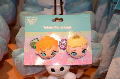 ヘアゴムセット