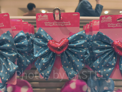 1/13発売】パルパルーザ第5弾「ミニーのファンダーランド」ミニパル