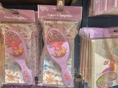 ラプンツェル ディズニー グッズ 5/28発売】ラプンツェルのランタンフェスティバルグッズ全37種類