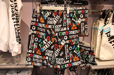 ハーフパンツ