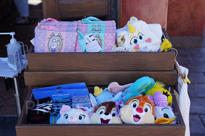 2025/8/19〜9/18】ディズニーグッズが半額に！「スペシャル