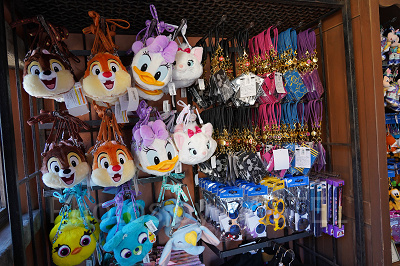 2025/8/19〜9/18】ディズニーグッズが半額に！「スペシャル