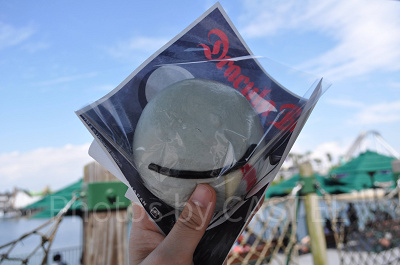 ハロウィーンのドラキュラまん（2021）