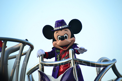 ハロウィーン・ポップンライブ2016