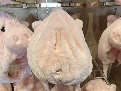 R様2点ファンキャップ 公式】カテゴリからグッズを探す|東京ディズニーシー