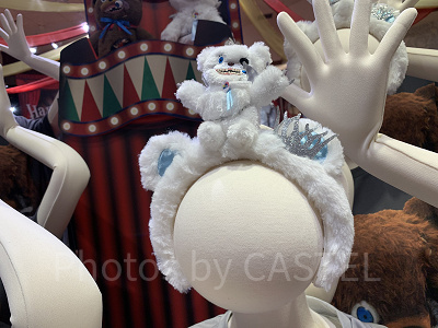 2024】USJハミクマ&ハミクマソウル&ハミクマパンクグッズ一覧！販売