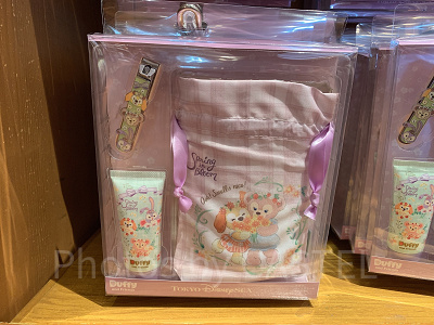 ハンドケアセット