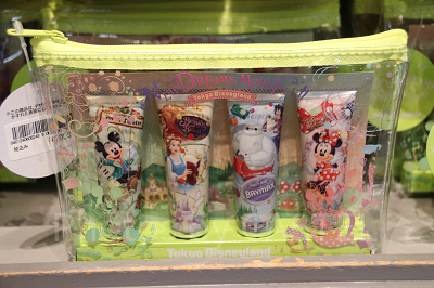 ハンドクリームセット