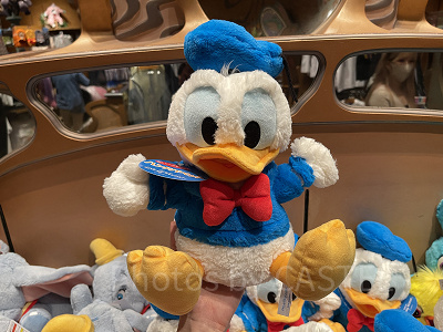 ディズニーのハンドパペット】種類＆値段まとめ！持ち歩きにもピッタリ